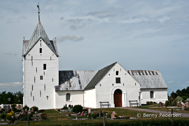 Sct.Clemens Kirke 1.jpg - Sct. Clemens Kirke